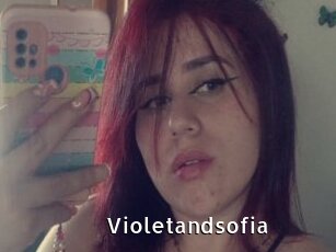Violetandsofia
