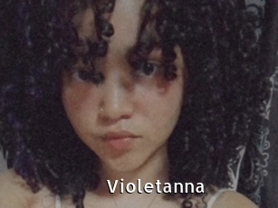 Violetanna