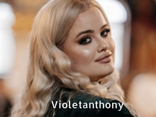 Violetanthony