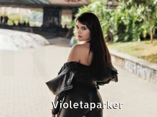 Violetaparker