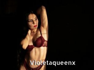 Violetaqueenx