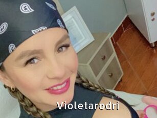 Violetarodri