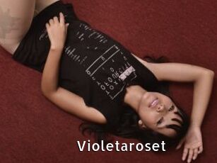 Violetaroset