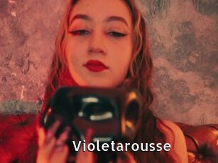 Violetarousse