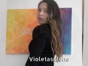 Violetaselene
