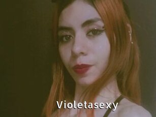 Violetasexy