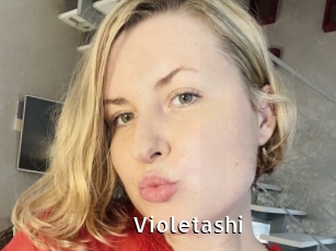 violetashi My Porno Stash