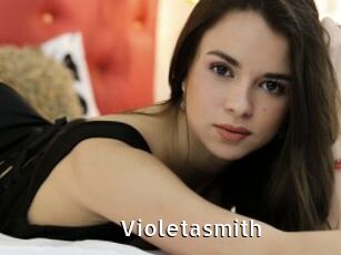Violetasmith
