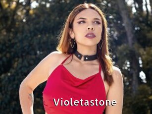 Violetastone