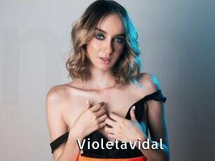 Violetavidal