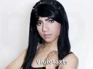 Violetaxts
