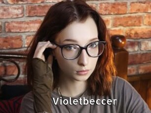 Violetbeccer