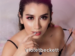 Violetbeckett