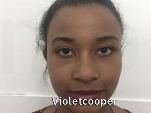 Violetcooper