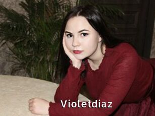 Violetdiaz