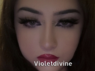 Violetdivine