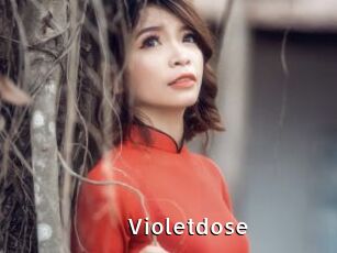 violetdose My Porno Stash