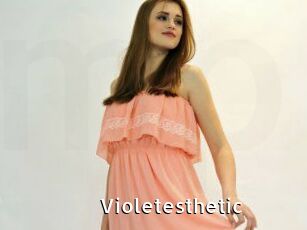 Violetesthetic