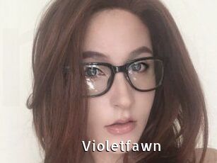 Violetfawn