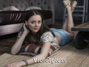 Violetgloss