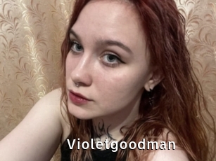 Violetgoodman