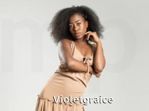 Violetgraice