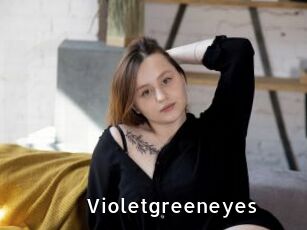 Violetgreeneyes