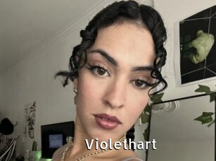Violethart