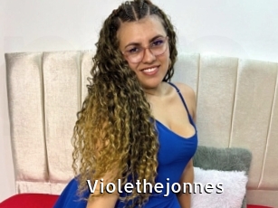 Violethejonnes