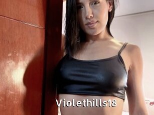 violethills18 My Porno Stash