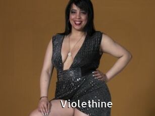 Violethine