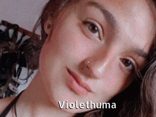 Violethuma