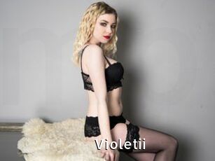 Violetii