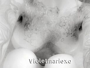 Violetmariexo