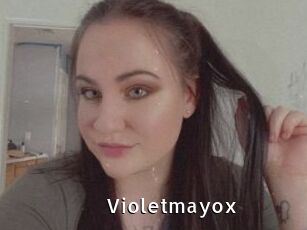 Violetmayox