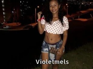 Violetmels