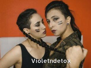 Violetndetox