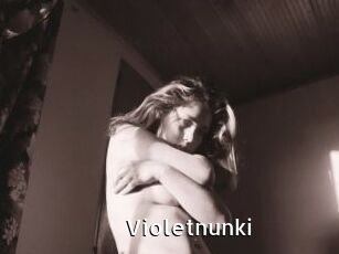 Violetnunki