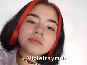Violetraymond