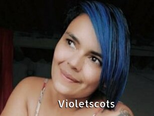 Violetscots