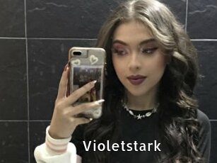 Violetstark