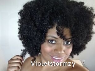Violetstormzy
