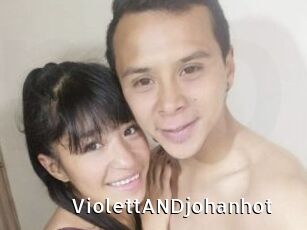 violettANDjohanhot My Porno Stash