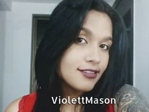 ViolettMason