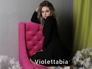 Violettabia