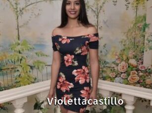 Violettacastillo