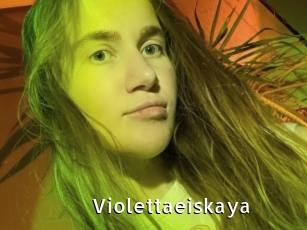 Violettaeiskaya