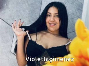 Violettagimenez