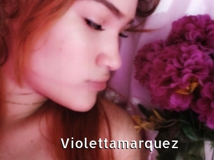Violettamarquez