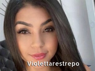 Violettarestrepo
